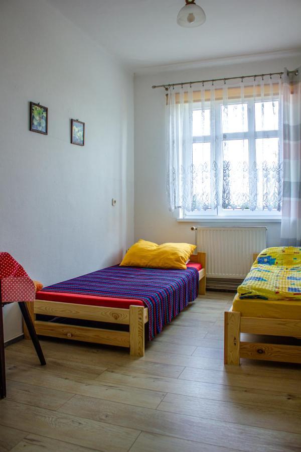 Domek Na Wzgorzu Cieszyn  Ngoại thất bức ảnh